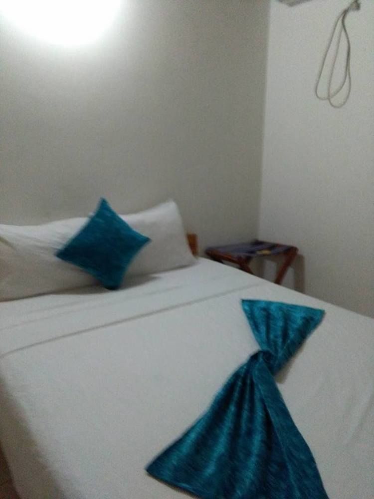 Hotel Isla Manga Home Картахена Экстерьер фото