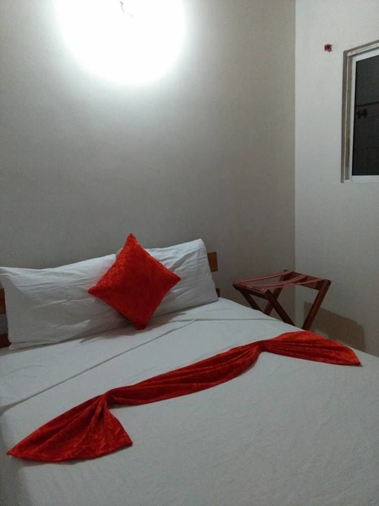 Hotel Isla Manga Home Картахена Экстерьер фото