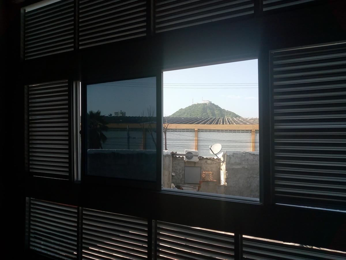 Hotel Isla Manga Home Картахена Экстерьер фото