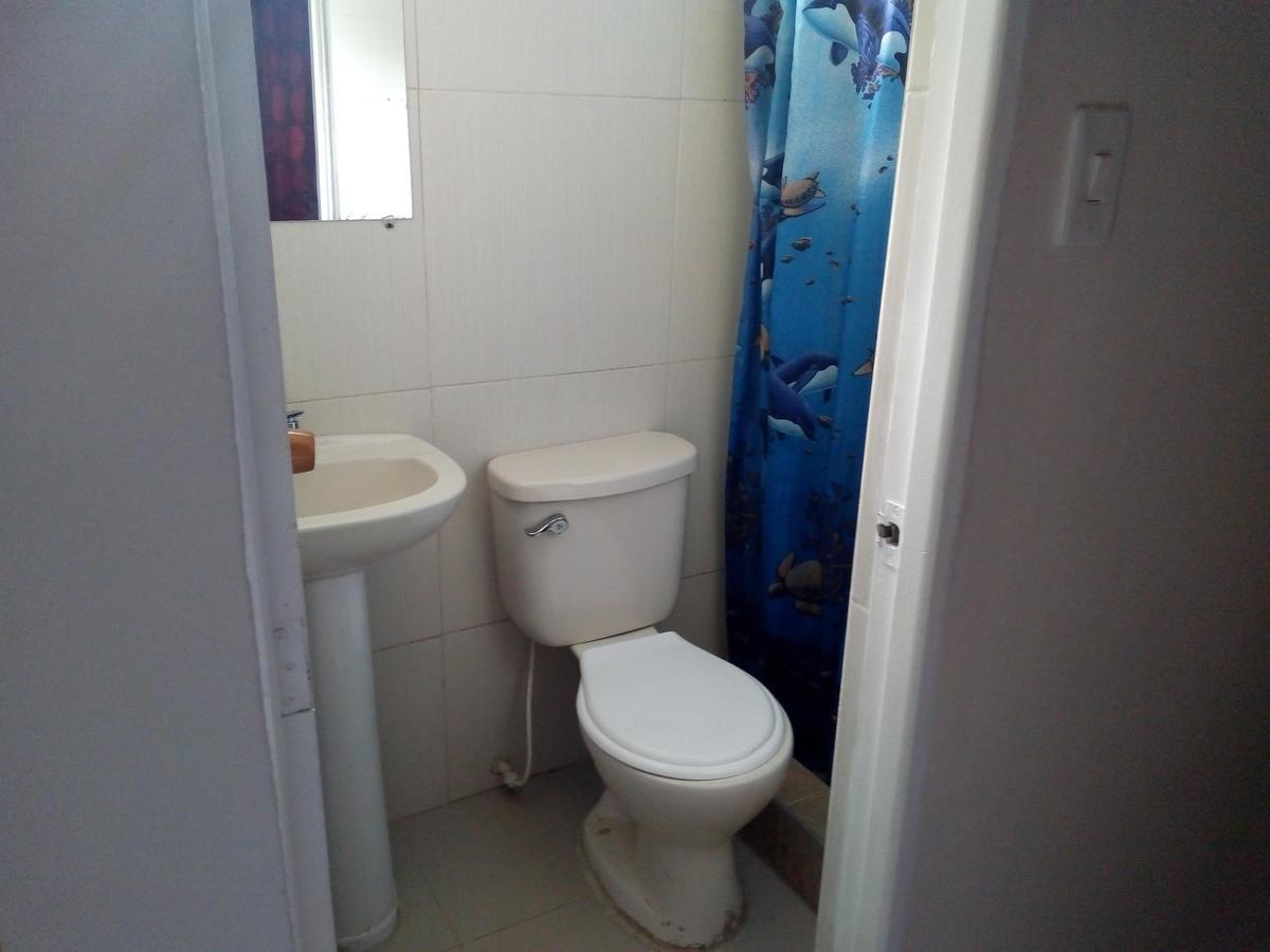 Hotel Isla Manga Home Картахена Экстерьер фото