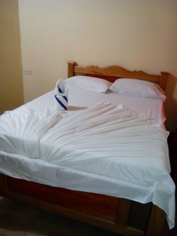 Hotel Isla Manga Home Картахена Экстерьер фото