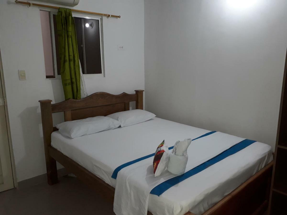 Hotel Isla Manga Home Картахена Экстерьер фото