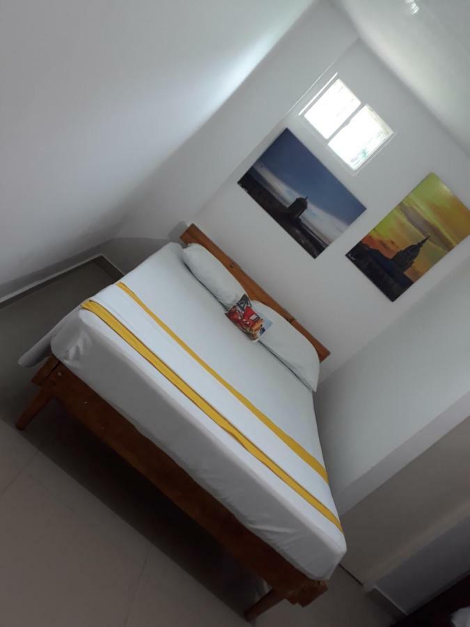Hotel Isla Manga Home Картахена Экстерьер фото